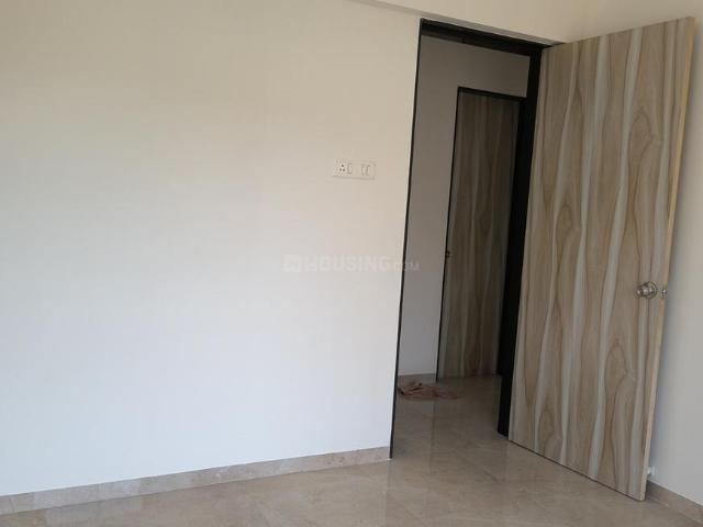 2 BHK Apartment in Mira Road East for rent Mira Bhayandar. The reference number is 19993392