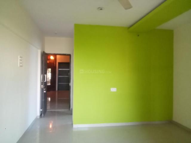 2 BHK Apartment in Mira Road East for rent Mira Bhayandar. The reference number is 19002024