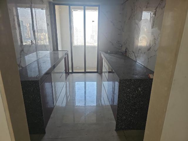 2 BHK Apartment in Mira Road East for rent Mira Bhayandar. The reference number is 19027341