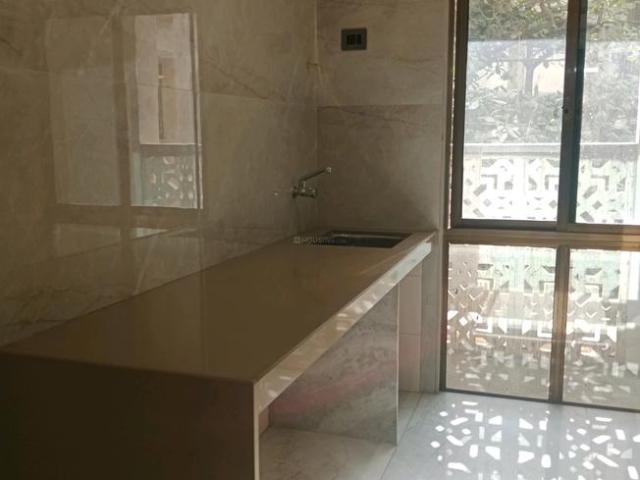 2 BHK Apartment in Mira Road East for rent Mira Bhayandar. The reference number is 19029802