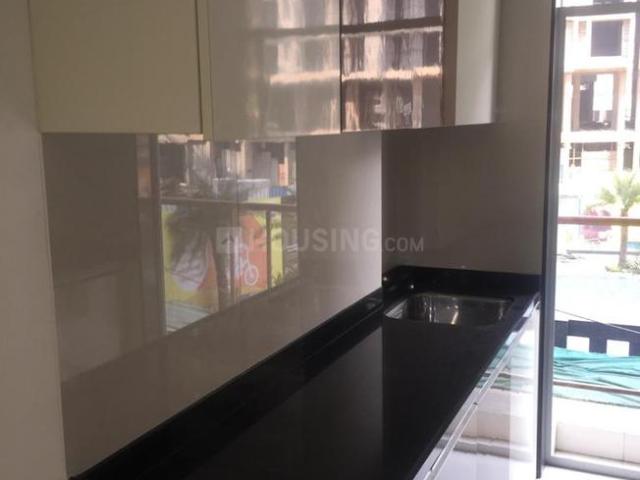 2 BHK Apartment in Mira Road East for rent Mira Bhayandar. The reference number is 19034300