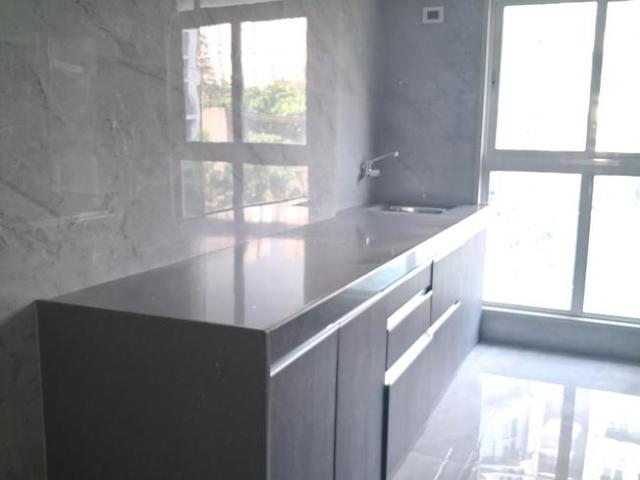 2 BHK Apartment in Mira Road East for rent Mira Bhayandar. The reference number is 19050422