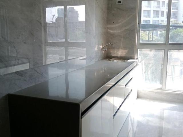 2 BHK Apartment in Mira Road East for rent Mira Bhayandar. The reference number is 19051289