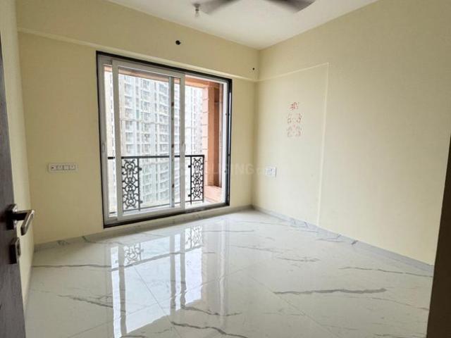 2 BHK Apartment in Mira Road East for rent Mira Bhayandar. The reference number is 19068893