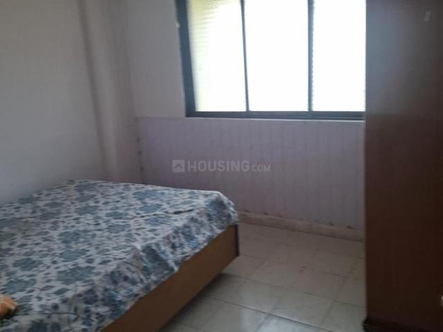 2 BHK Apartment in Mira Road East for rent Mira Bhayandar. The reference number is 19083410