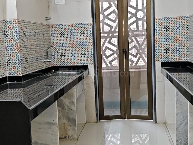 2 BHK Apartment in Mira Road East for rent Mira Bhayandar. The reference number is 19192079