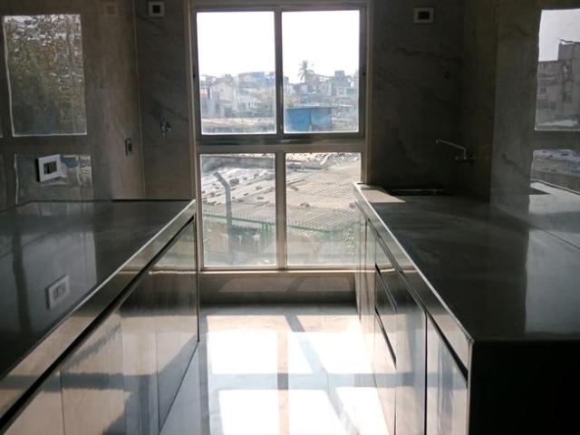 2 BHK Apartment in Mira Road East for rent Mira Bhayandar. The reference number is 19222524