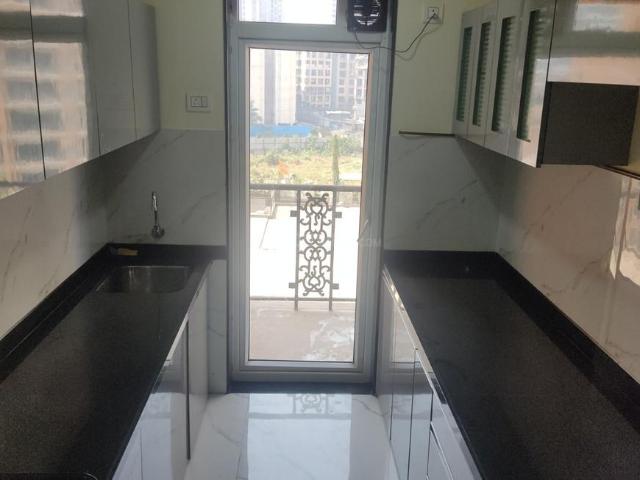 2 BHK Apartment in Mira Road East for rent Mira Bhayandar. The reference number is 19289205