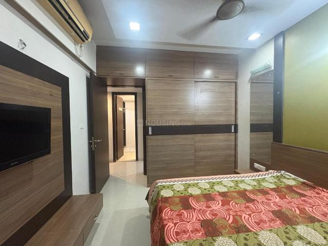 2 BHK Apartment in Mira Road East for rent Mira Bhayandar. The reference number is 19358566