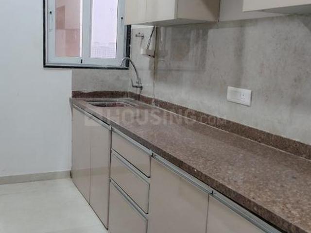 2 BHK Apartment in Mira Road East for rent Mira Bhayandar. The reference number is 19399408