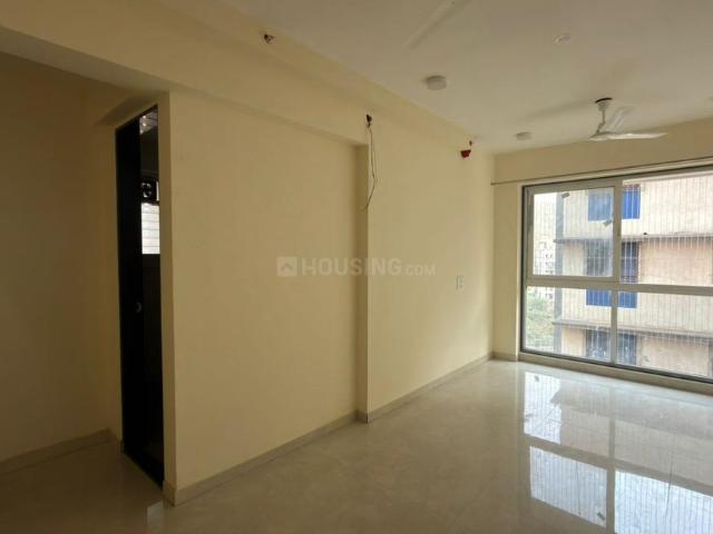 2 BHK Apartment in Mira Road East for rent Mira Bhayandar. The reference number is 19399548