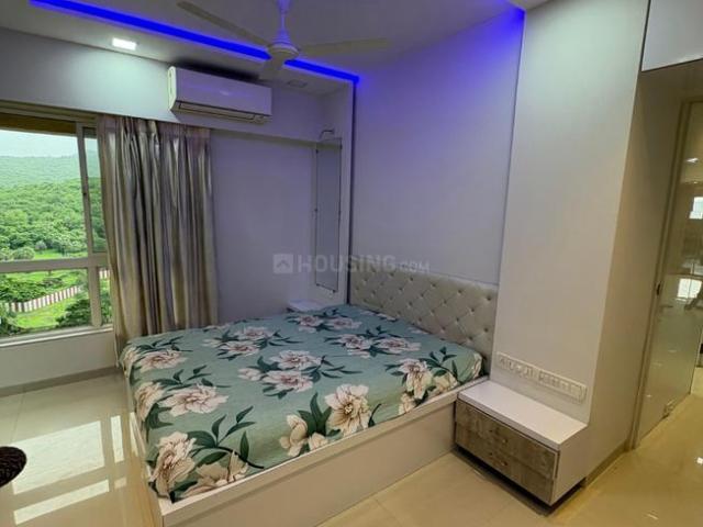 2 BHK Apartment in Mira Road East for rent Mira Bhayandar. The reference number is 20402146