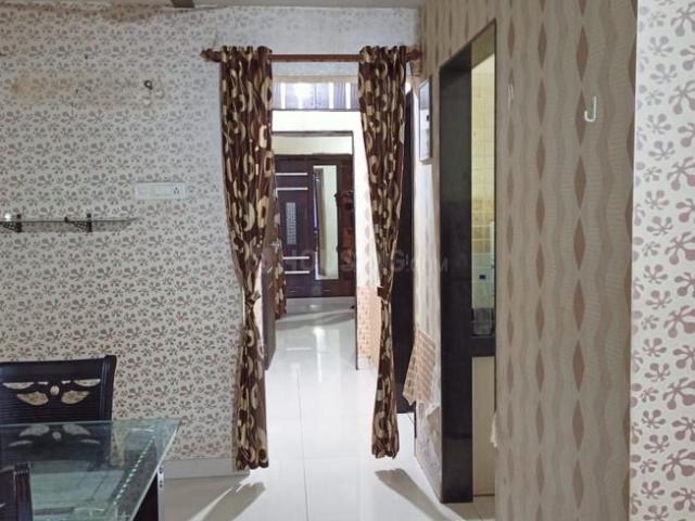 2 BHK Apartment in Mira Road East for rent Mira Bhayandar. The reference number is 20406486