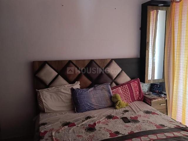 2 BHK Apartment in Mira Road East for rent Mira Bhayandar. The reference number is 20414060