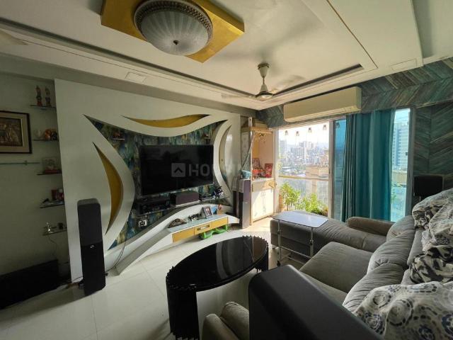 2 BHK Apartment in Mira Road East for rent Mira Bhayandar. The reference number is 20415089