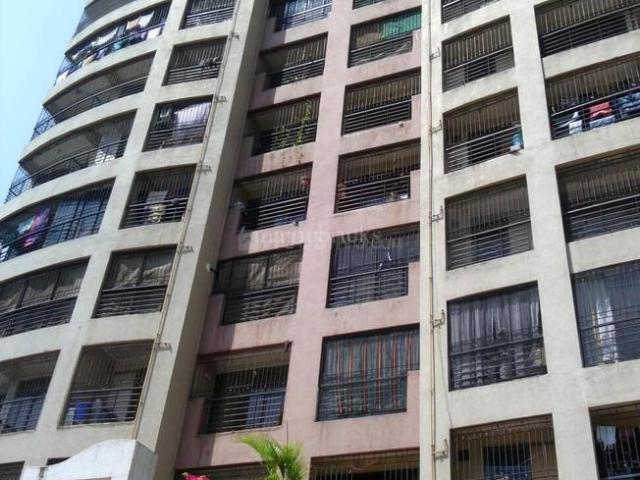 2 BHK Apartment in Mira Road East for rent Mira Bhayandar. The reference number is 20418882