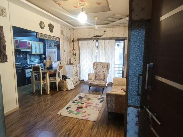 2 BHK Apartment in Mira Road East for rent Mira Bhayandar. The reference number is 20424874
