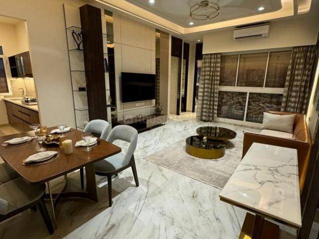 2 BHK Apartment in Mira Road East for rent Mira Bhayandar. The reference number is 20426475