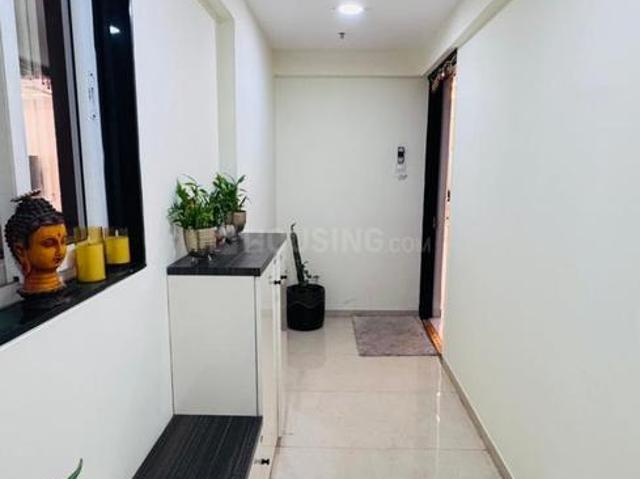 2 BHK Apartment in Mira Road East for rent Mira Bhayandar. The reference number is 20435018