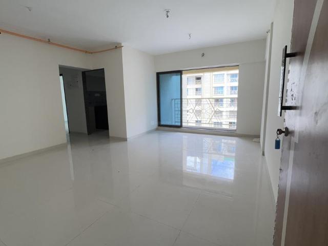 2 BHK Apartment in Mira Road East for rent Mira Bhayandar. The reference number is 20436288