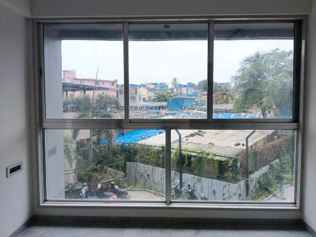 2 BHK Apartment in Mira Road East for rent Mira Bhayandar. The reference number is 20438855