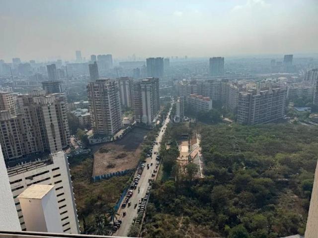 2 BHK Apartment in Mira Road East for rent Mira Bhayandar. The reference number is 20438855