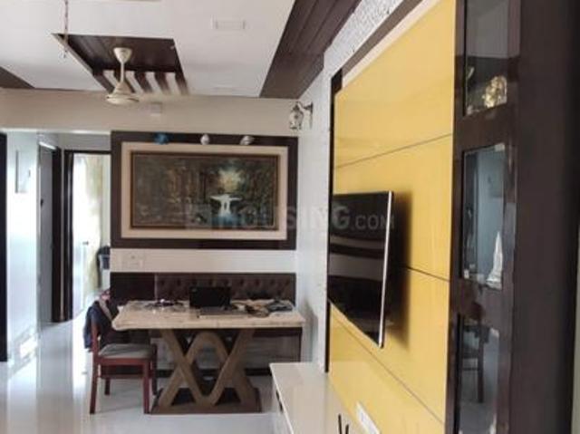 2 BHK Apartment in Mira Road East for rent Mira Bhayandar. The reference number is 20438194