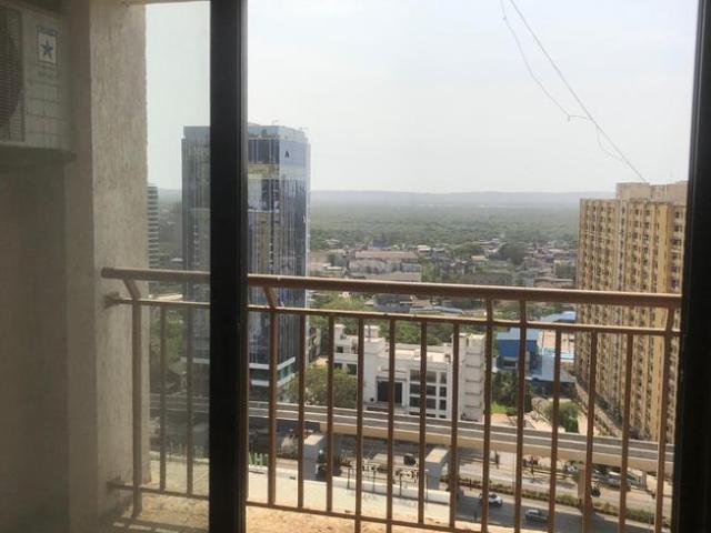 2 BHK Apartment in Mira Road East for rent Mira Bhayandar. The reference number is 20438244
