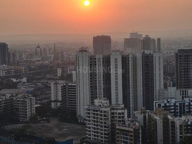 2 BHK Apartment in Mira Road East for rent Mira Bhayandar. The reference number is 20439634