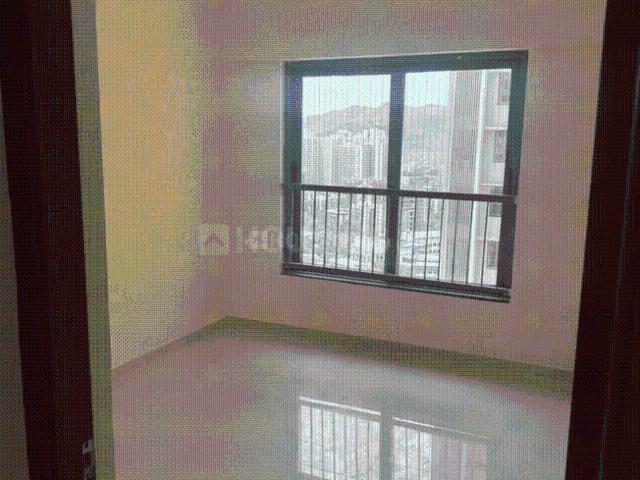 2 BHK Apartment in Mira Road East for rent Mira Bhayandar. The reference number is 20442592