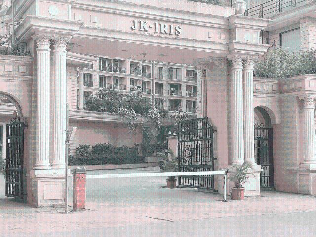 2 BHK Apartment in Mira Road East for rent Mira Bhayandar. The reference number is 20442743