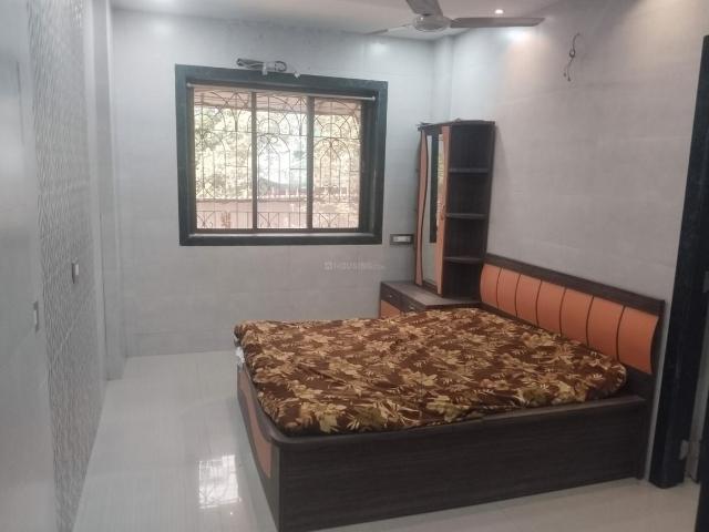 2 BHK Apartment in Mira Road East for rent Mira Bhayandar. The reference number is 20445591