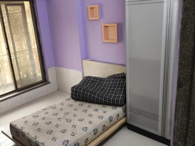 2 BHK Apartment in Mira Road East for rent Mira Bhayandar. The reference number is 20446055