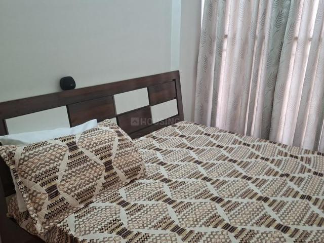 2 BHK Apartment in Mira Road East for rent Mira Bhayandar. The reference number is 20453084