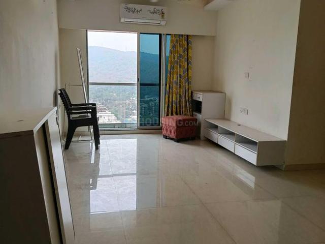2 BHK Apartment in Mira Road East for rent Mira Bhayandar. The reference number is 20468993