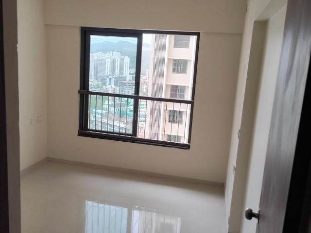 2 BHK Apartment in Mira Road East for rent Mira Bhayandar. The reference number is 20468345