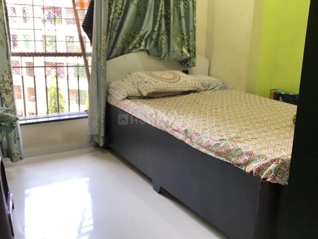 2 BHK Apartment in Mira Road East for rent Mira Bhayandar. The reference number is 20497295