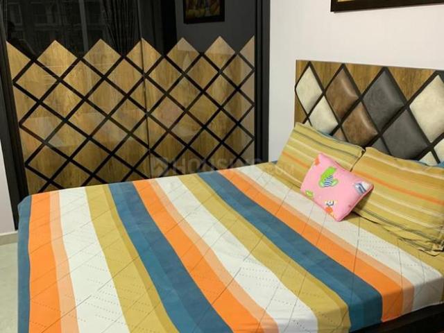 2 BHK Apartment in Mira Road East for rent Mira Bhayandar. The reference number is 20501971