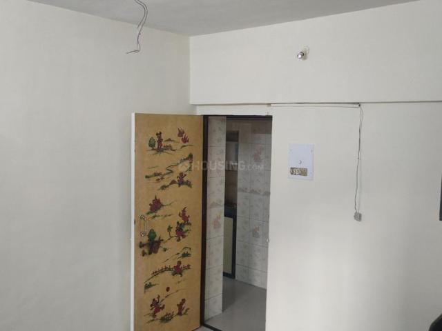 2 BHK Apartment in Mira Road East for rent Mira Bhayandar. The reference number is 20510798