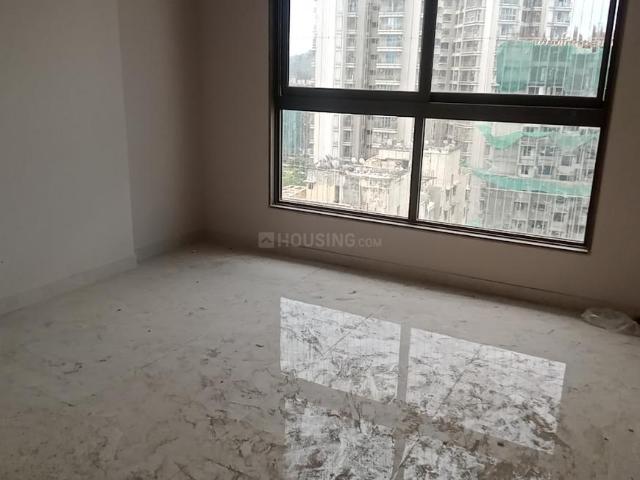 2 BHK Apartment in Mira Road East for rent Mira Bhayandar. The reference number is 20513514