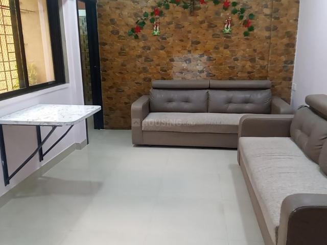 2 BHK Apartment in Mira Road East for rent Mira Bhayandar. The reference number is 20520444