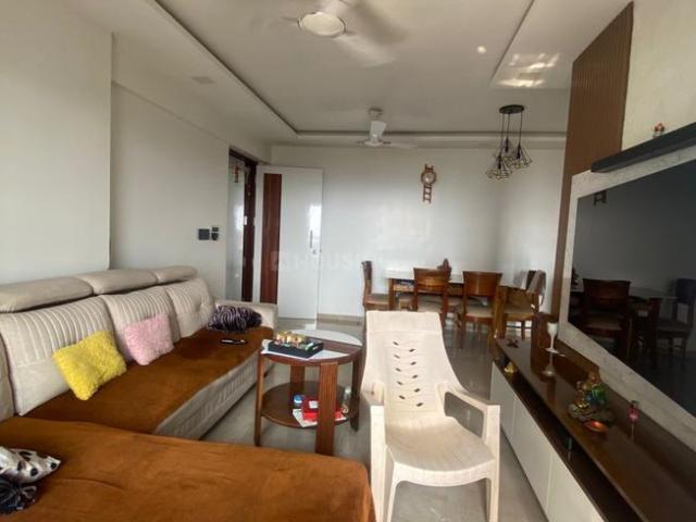 2 BHK Apartment in Mira Road East for rent Mira Bhayandar. The reference number is 20522299