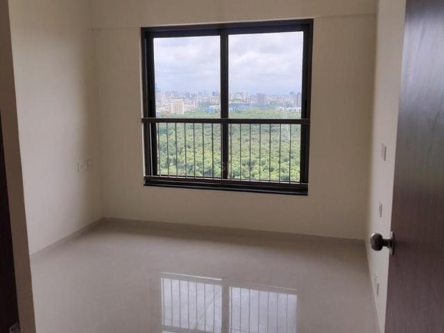 2 BHK Apartment in Mira Road East for rent Mira Bhayandar. The reference number is 20536615