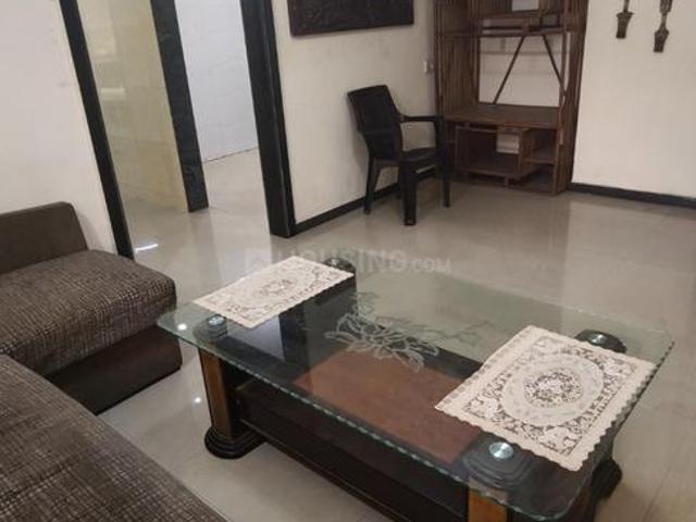 2 BHK Apartment in Mira Road East for rent Mira Bhayandar. The reference number is 20541540