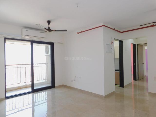 2 BHK Apartment in Mira Road East for rent Mira Bhayandar. The reference number is 20575500