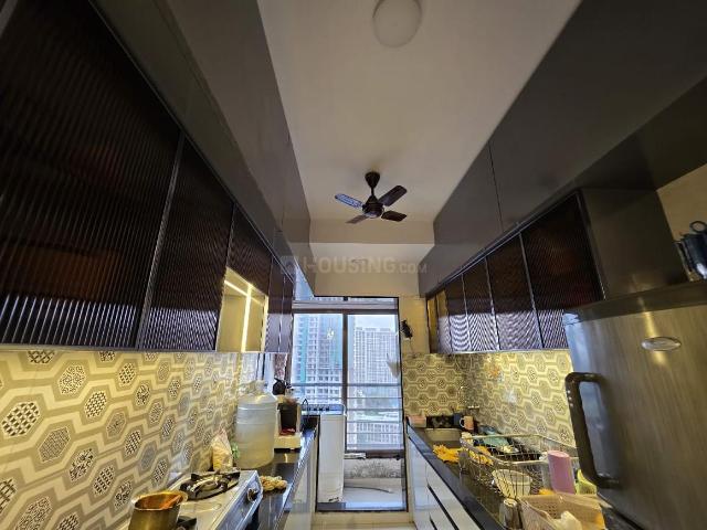 2 BHK Apartment in Mira Road East for rent Mira Bhayandar. The reference number is 20591728