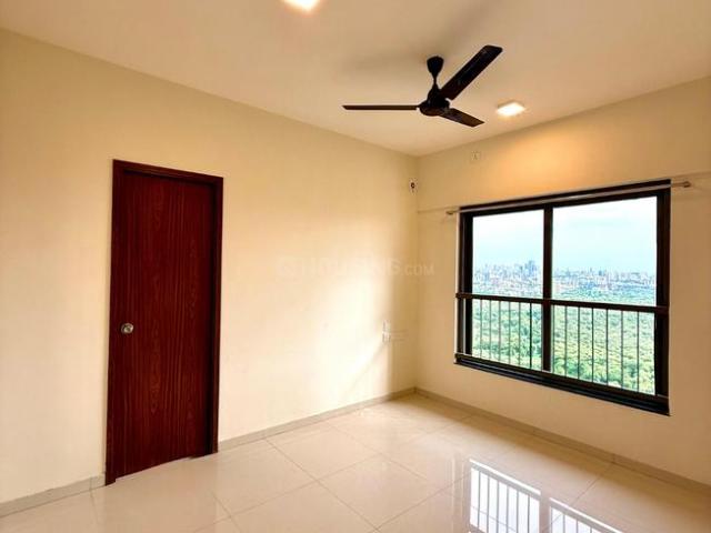 2 BHK Apartment in Mira Road East for rent Mira Bhayandar. The reference number is 20599973