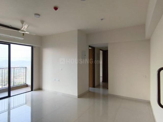 2 BHK Apartment in Mira Road East for rent Mira Bhayandar. The reference number is 20608181