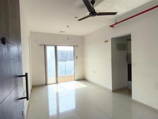 2 BHK Apartment in Mira Road East for rent Mira Bhayandar. The reference number is 20609397
