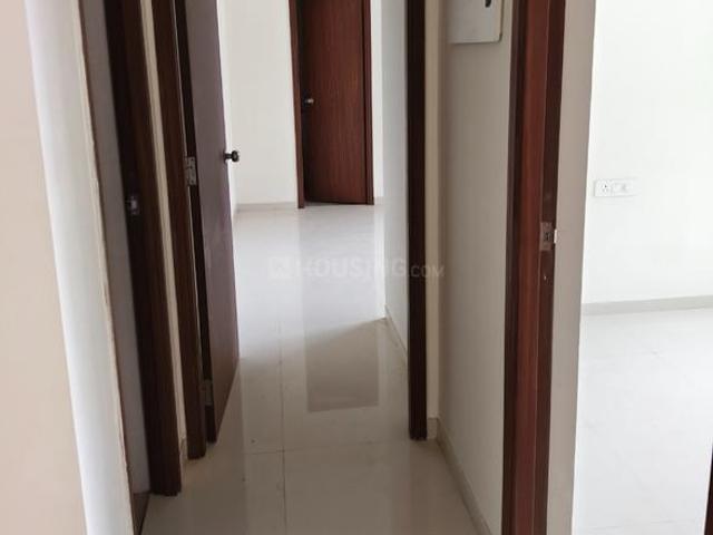2 BHK Apartment in Mira Road East for rent Mira Bhayandar. The reference number is 20613869